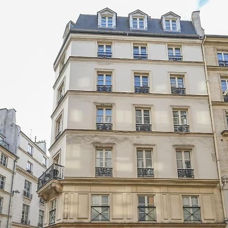 Paris, Opera 4D...En Plein Coeur De La Paris Διαμέρισμα Εξωτερικό φωτογραφία